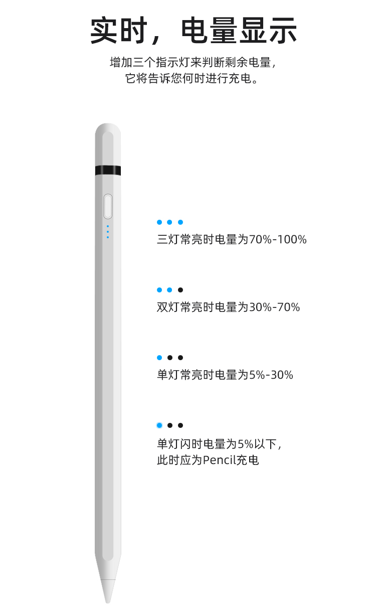 防誤觸電容筆價(jià)格